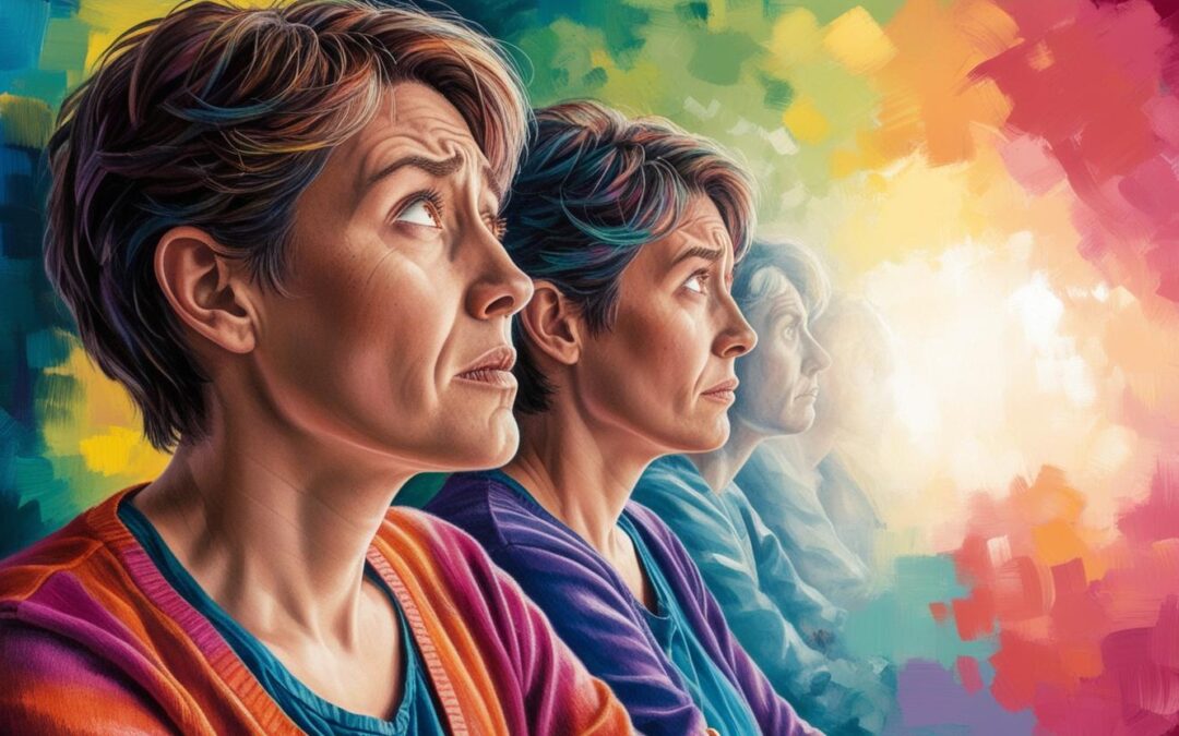 Unmasking Our Emotional Landscape: Authentic vs. Cover-up Emotions