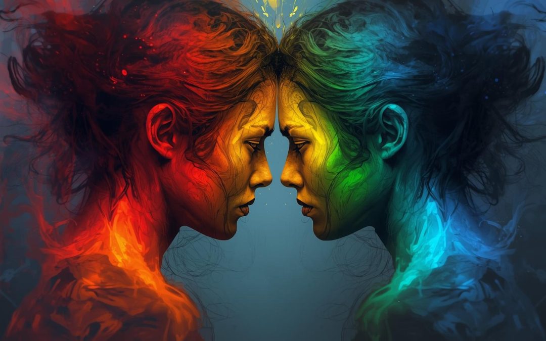 Guilt and shame: clearing the path to authentic emotions