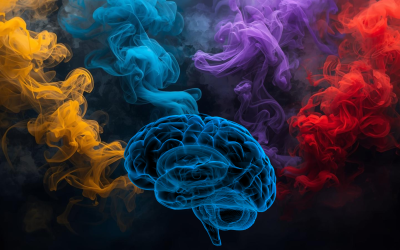 Emotions: Not a Weakness, but a Design Feature