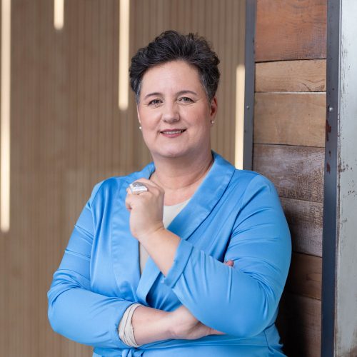 Emotional Assertiveness Certified Trainer Dóra Solymár
