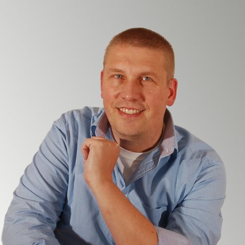 Frank Schoefisch
