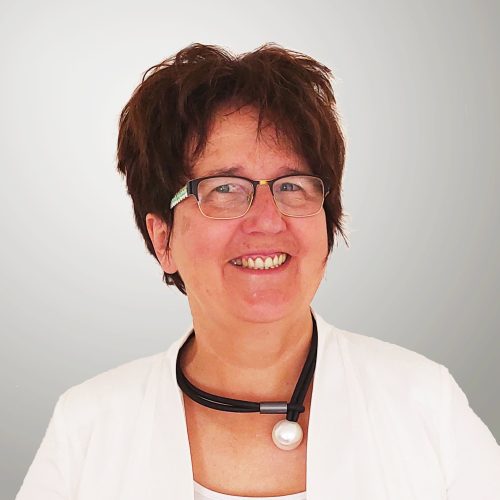 Uta Barbara Nachbaur